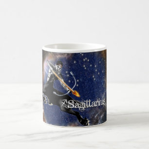 Sagittarius Mug