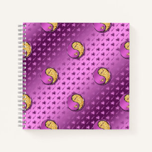 Sagittarius Notebook