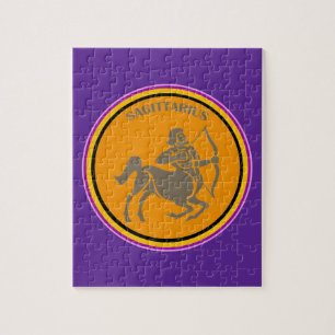 Sagittarius Puzzle