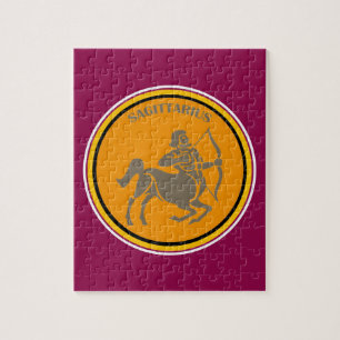 Sagittarius Puzzle