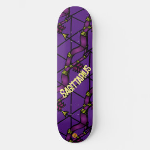 Sagittarius Skateboard