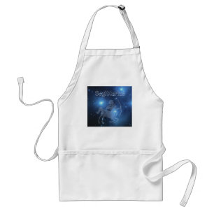 Sagittarius Standard Apron