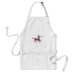 Sagittarius Standard Apron