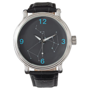 Sagittarius Star Map Watch