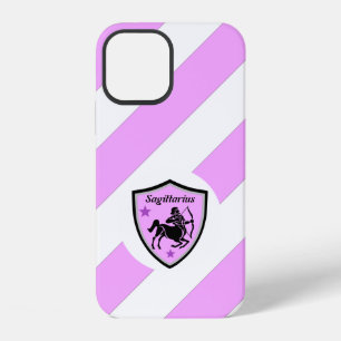 Sagittarius symbol iPhone 12 case