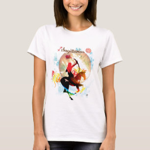 Sagittarius T Shirt