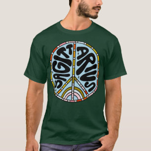 Sagittarius T-Shirt
