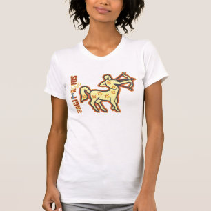 Sagittarius T-Shirt
