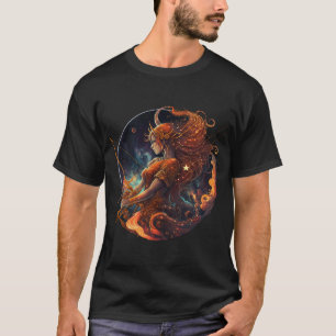 Sagittarius T-Shirt
