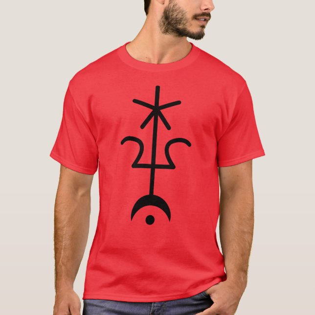 Sagittarius T-Shirt (Front)