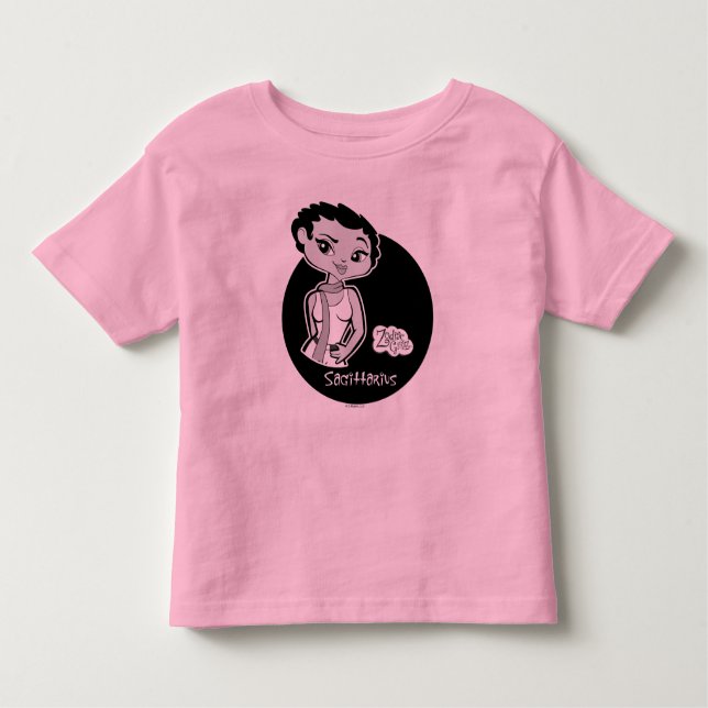 Sagittarius T-Shirt (Front)