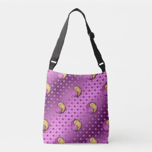 Sagittarius the Archer Crossbody Bag