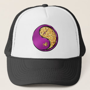 Sagittarius the Archer Trucker Hat