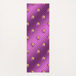 Sagittarius the Archer Yoga Mat