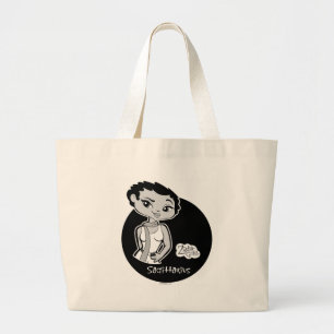 Sagittarius Tote Bag