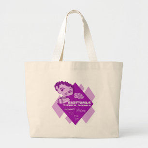 Sagittarius Tote Bag