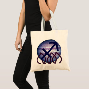 Sagittarius Tote Bag