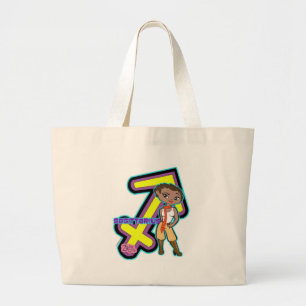 Sagittarius Tote Bag