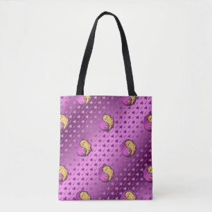 Sagittarius Tote Bag