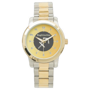 Sagittarius Watch