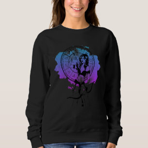 Sagittarius Water Zodiac Sign Horoscope Personalit Sweatshirt