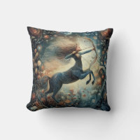 Sagittarius Zodiac Astrology Mystical Birthday
