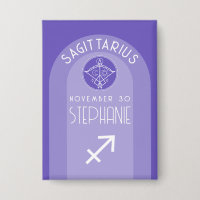 Sagittarius Zodiac Astrology Sign Photo Birthdate