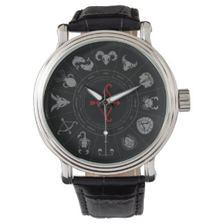 Sagittarius Zodiac Birthday Gift Watch