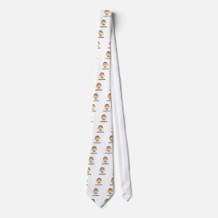 Sagittarius Zodiac for kids Tie