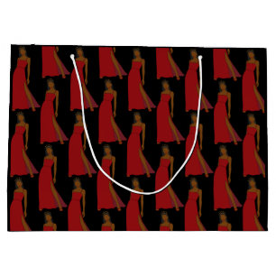 Sagittarius Zodiac Gift Bag 