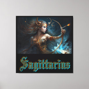 Sagittarius Zodiac Sign