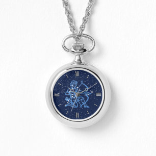 Sagittarius Zodiac Sign and Constellation Watch