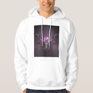 Sagittarius Zodiac Sign Chakras Aligned T-Shirt Ho Hoodie