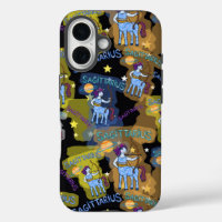 Sagittarius Zodiac sign of the phone