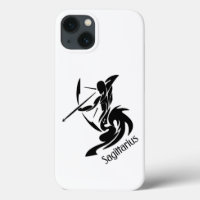 Sagittarius Zodiac Symbol and Sign