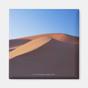 Sahara desert, Morocco Magnet