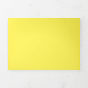 Sahara Sand,Sandwisp,Straw, Tri-Fold Card