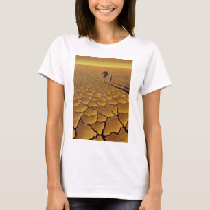 Saharan Journey 1995 T-Shirt