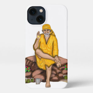 Sai Baba Phone Case