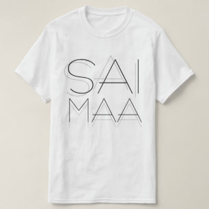 SAI MAA T-Shirt
