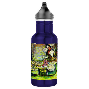 Said to Engage the Entire Idea 532 Ml Water Bottle