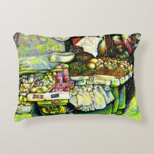 Said to Engage the Entire Idea Decorative Cushion