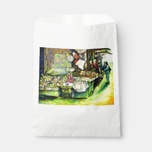 Said to Engage the Entire Idea Favour Bag