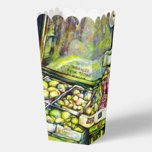 Said to Engage the Entire Idea Favour Box