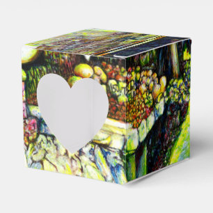 Said to Engage the Entire Idea Favour Box