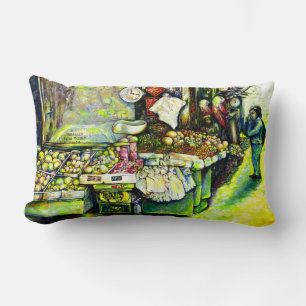 Said to Engage the Entire Idea Lumbar Cushion