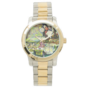 Said to Engage the Entire Idea Watch