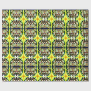 Said to Engage the Entire Idea Wrapping Paper