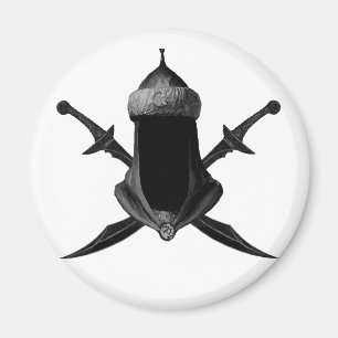 Saif Al Islam Magnet