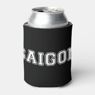 Saigon Can Cooler